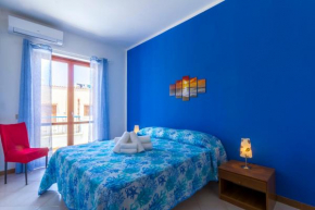 Отель Residence I Pianeti  Сан Вито Ло Капо